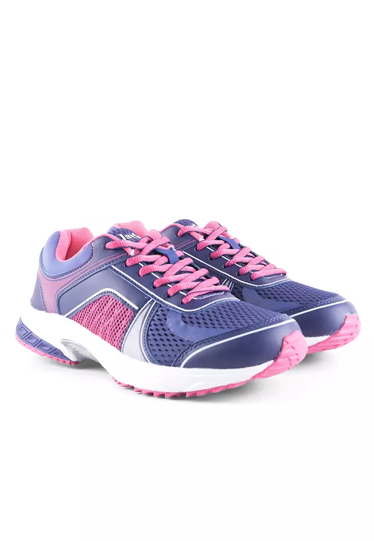 Jackson Active Strada 1 Navy Pink