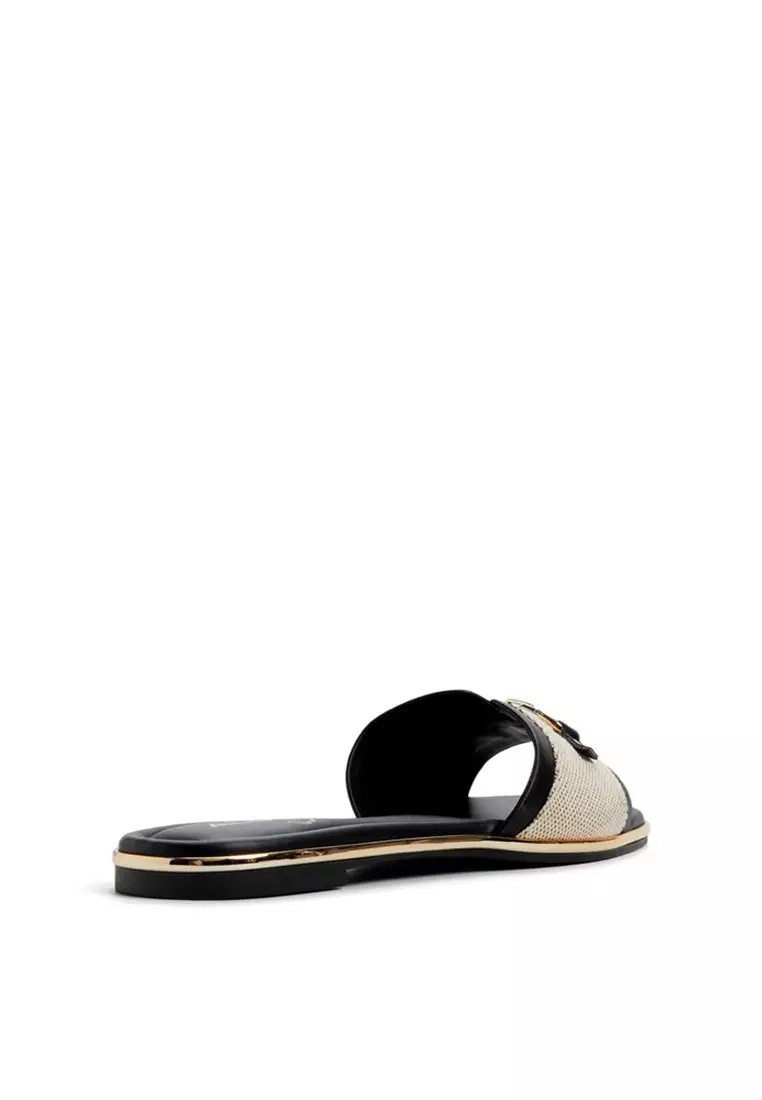 Alamassi Slip On Sandals