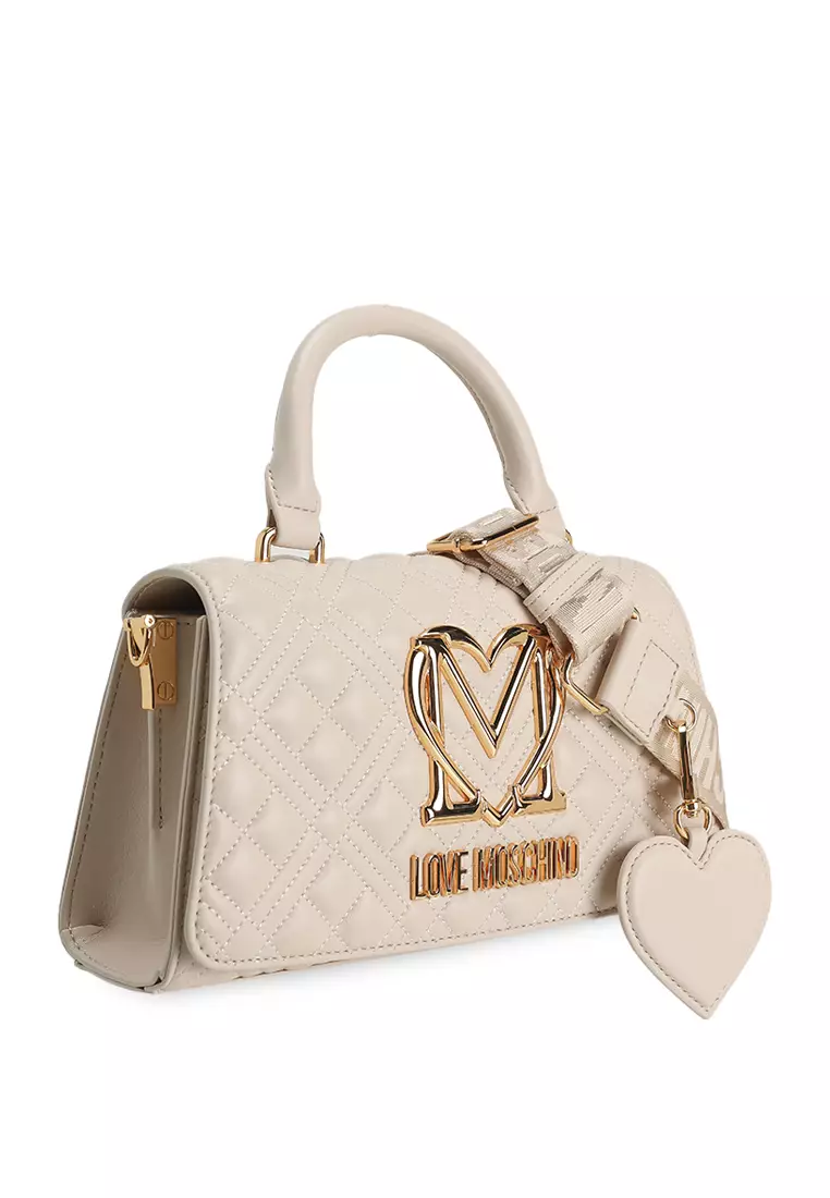 Allure Top-Handle Bag (nt)