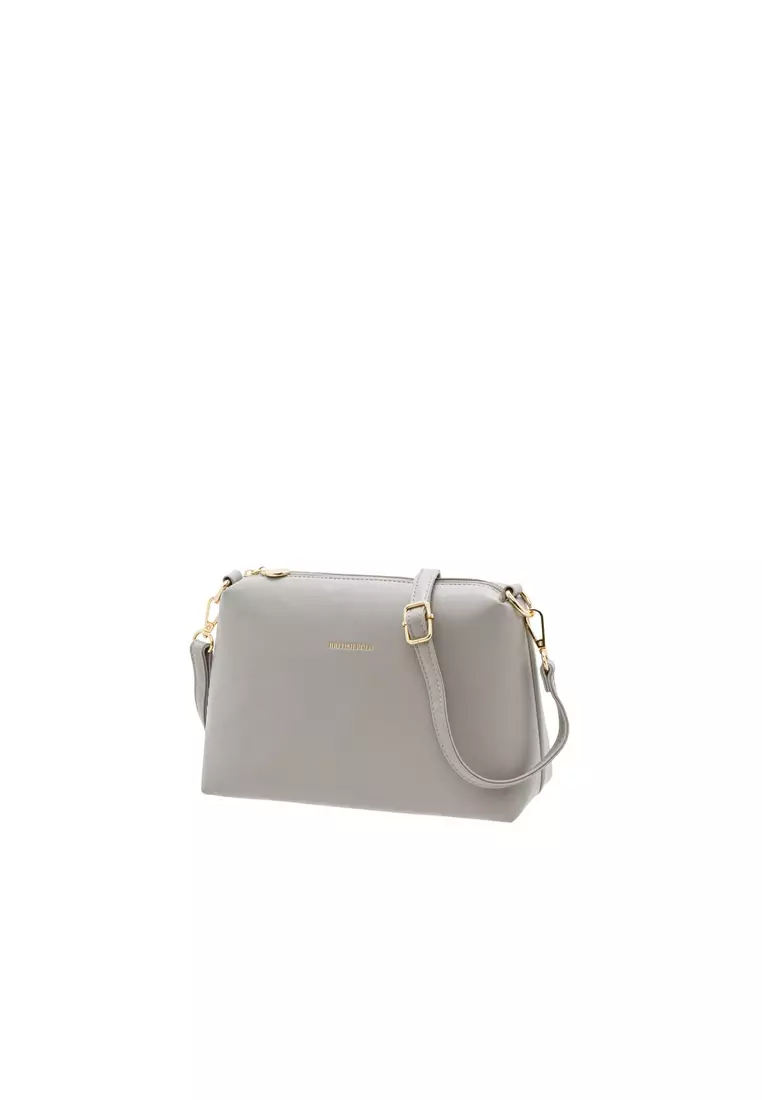 British Polo New Simply Sling Bag