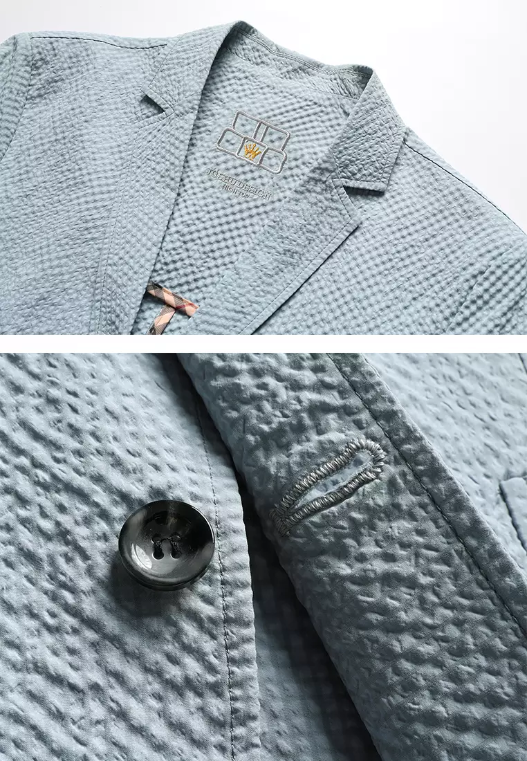 Ice Silk Sun Protection Suit Jacket LB-X2885