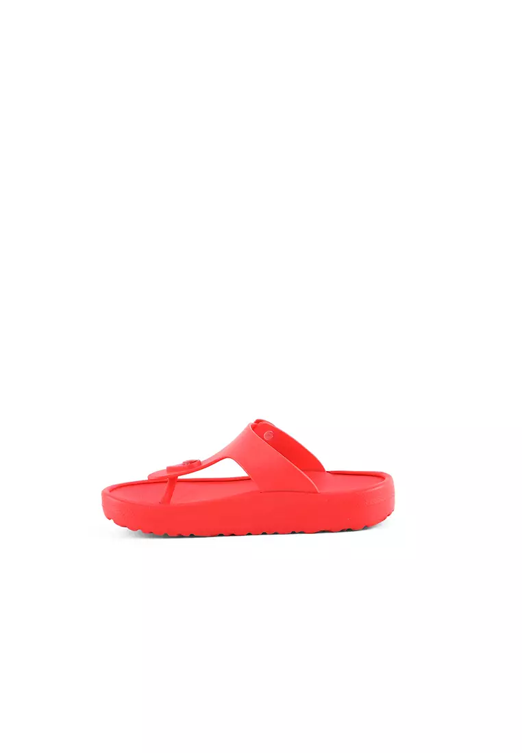 Jackson Kids Ask 6JP Red