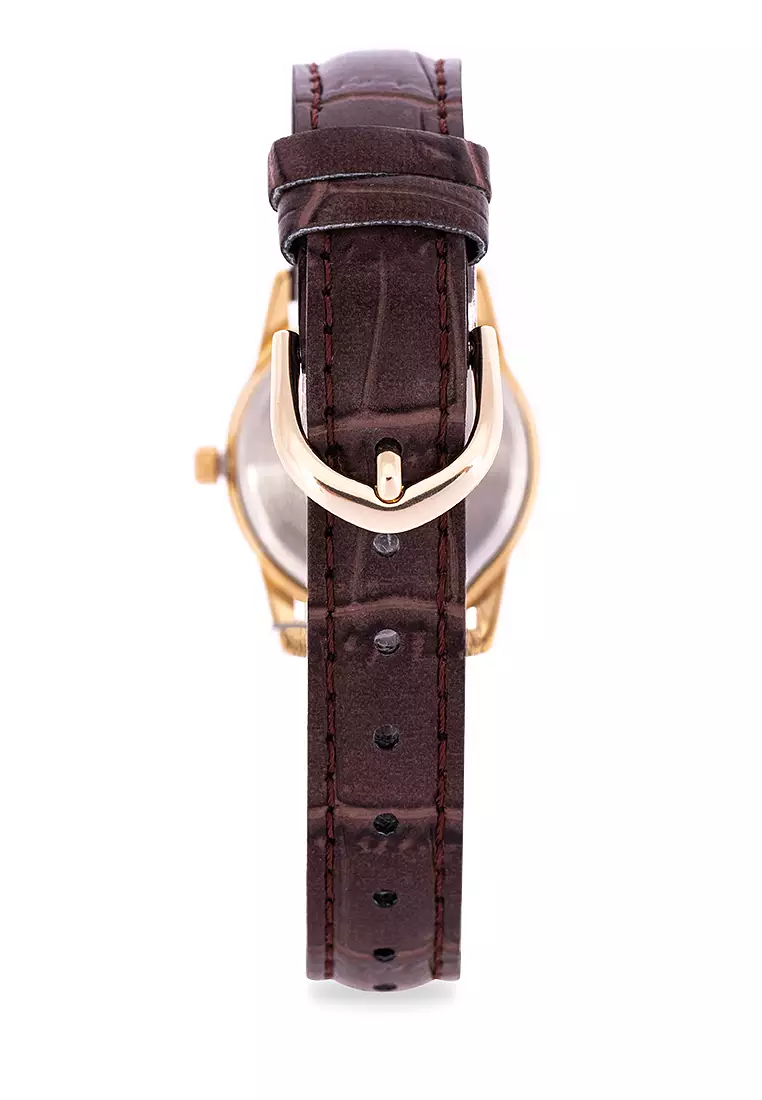 Analog Watch LTP-V001GL-9B