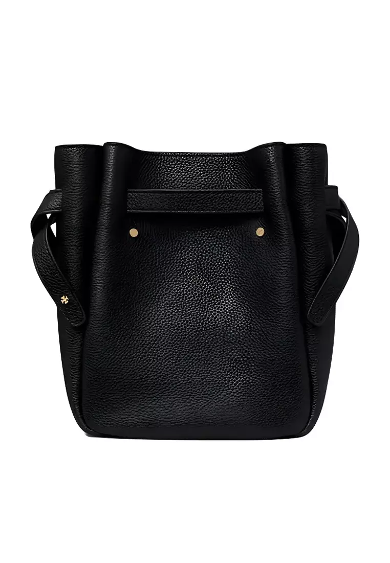 Small Romy Crossbody Bag in Black 171002-001
