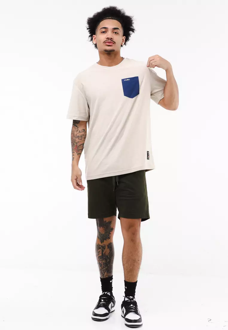 Round Neck Regular Fit