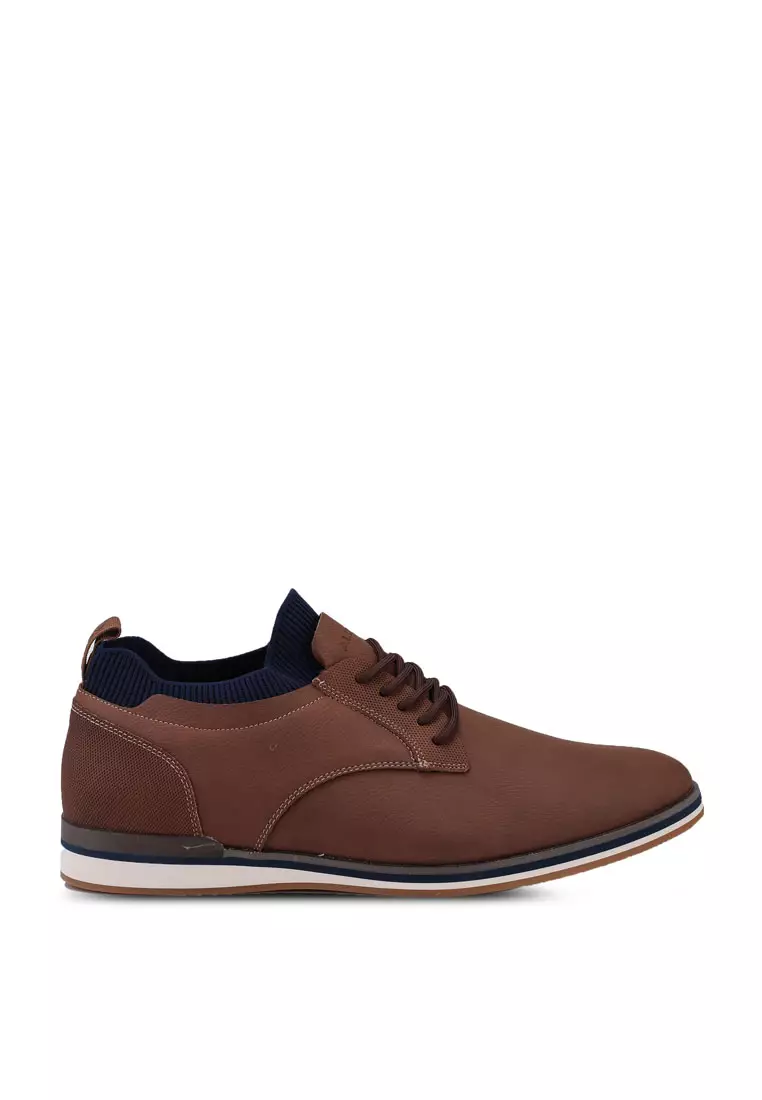 Discount on Aldo  shoes - SKU: Gladosen Smart Casual Shoes