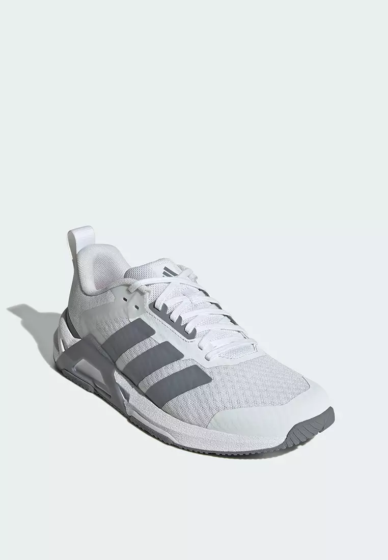 Training Dropset Control Training Shoes Women White JS3121