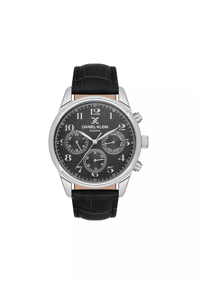 Men's on sale chronograph watches