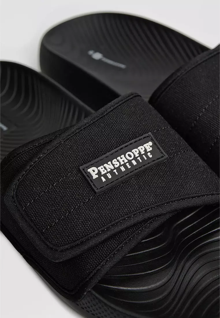 Men's Soft Sole Slides