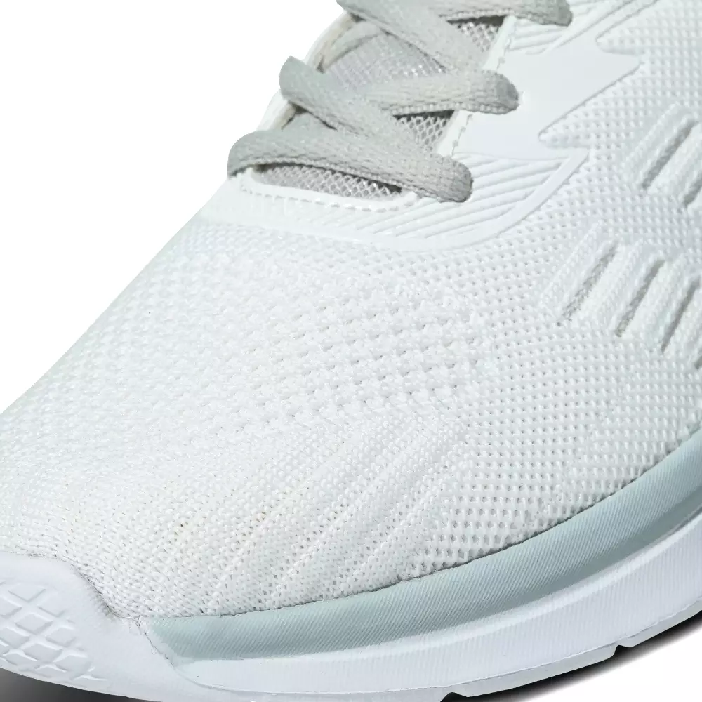 Eagle Sepatu Sneakers Lifestyle Bless - PUTIH