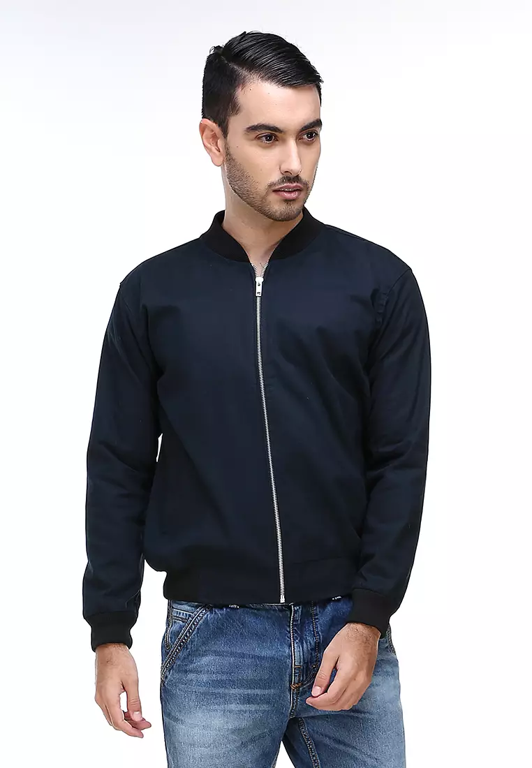 Original top deluxe windbreaker