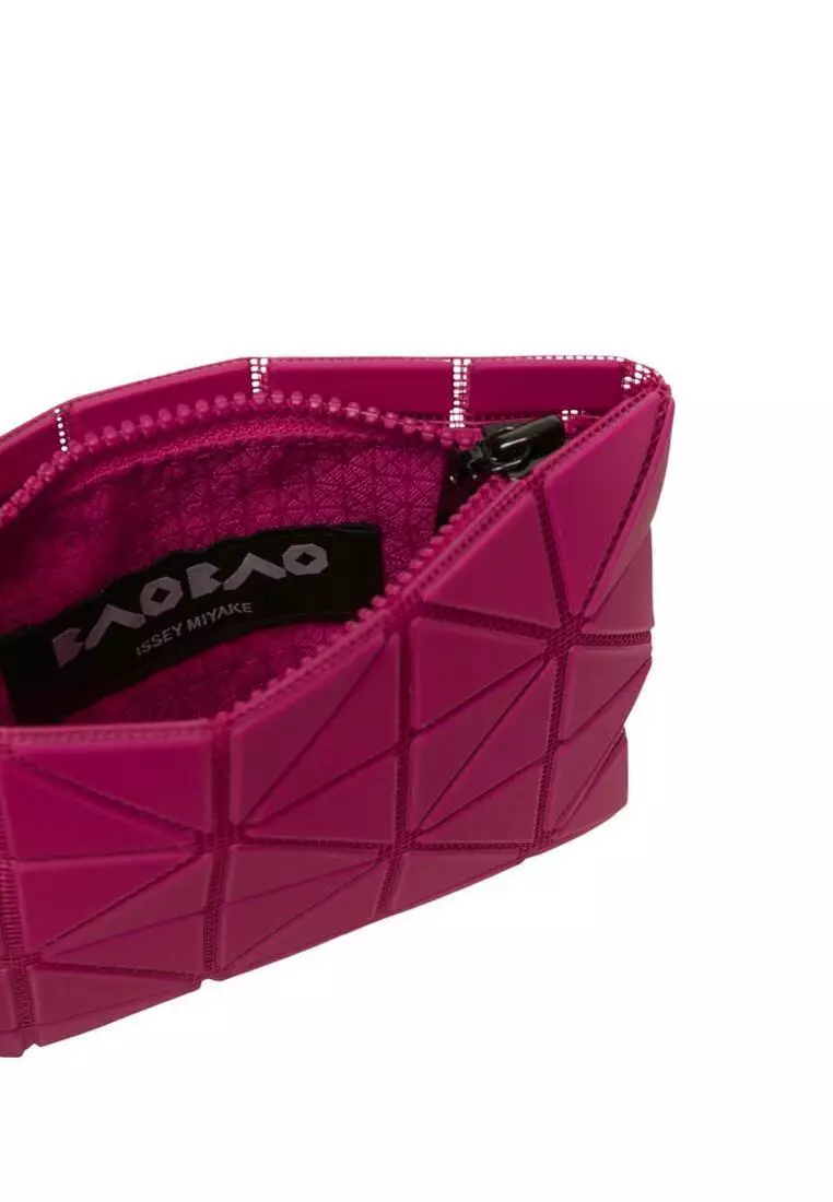 BAO BAO ISSEY MIYAKE Flipper Coin Purse 2025 | Buy BAO BAO