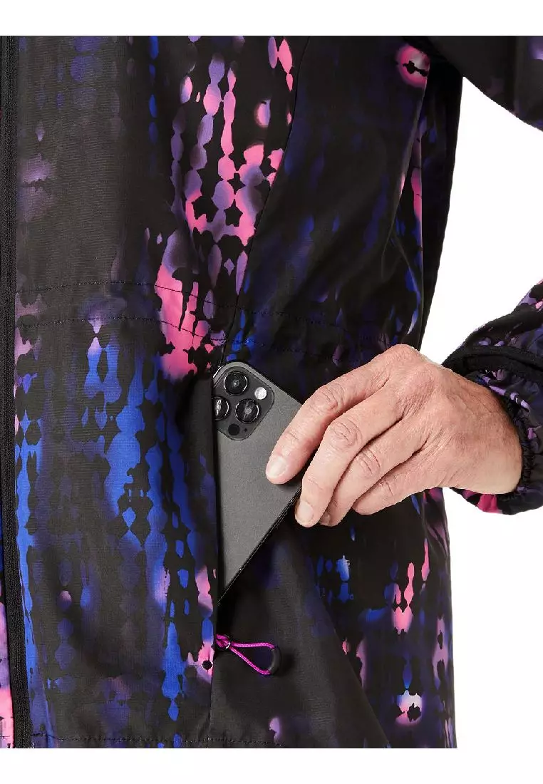 ROAD LITE-SHOW PACKABLE JACKET 2012D079-001