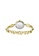 Hugo Boss gold BOSS New Chain Gold Women's Watch (1502591) ED2F5ACEC36045GS_3