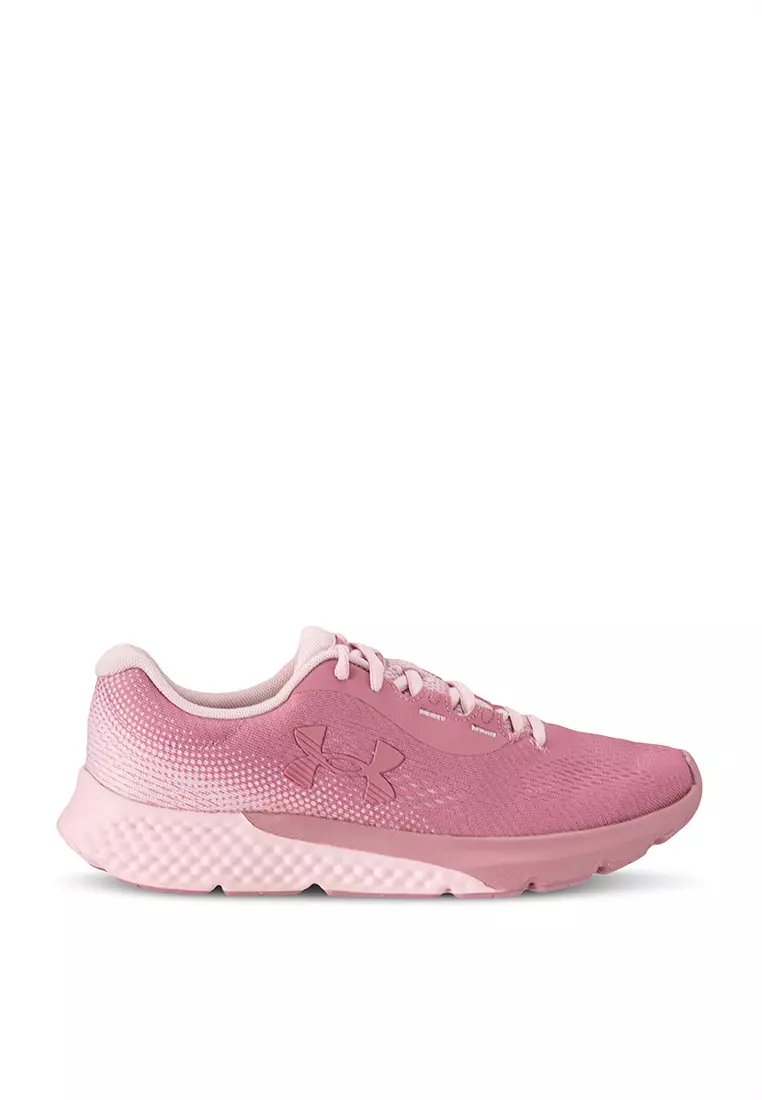 Discount on Under Armour  shoes - SKU: Charged Rogue 4 Shoes