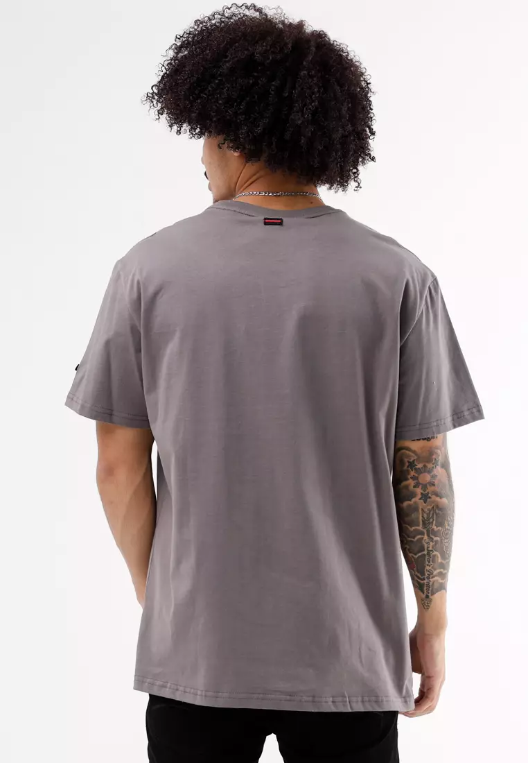 Round Neck Regular Fit