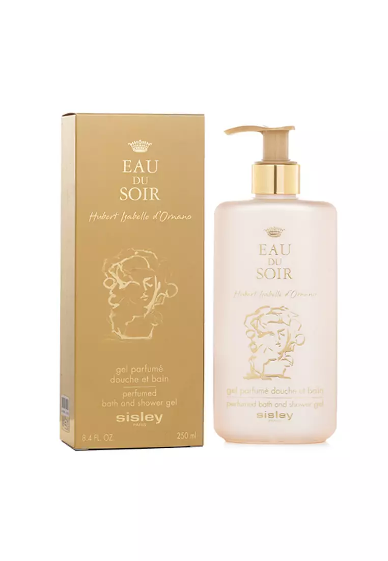SISLEY - Eau Du Soir Bath & Shower Gel 250ml/8.4oz