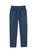 A-IN GIRLS navy Elastic Waist All-Match Trousers 61044AAECEFC6FGS_4
