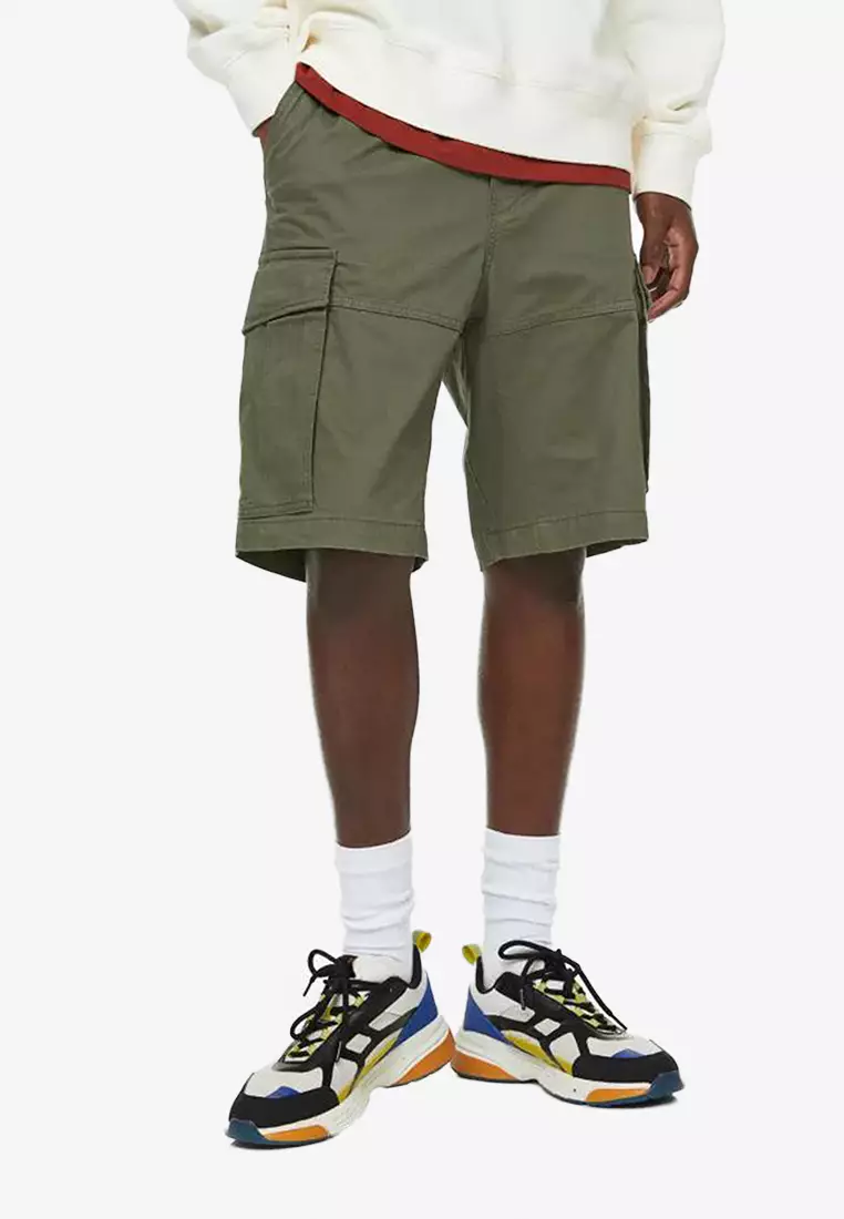 Cargo 2025 shorts hm