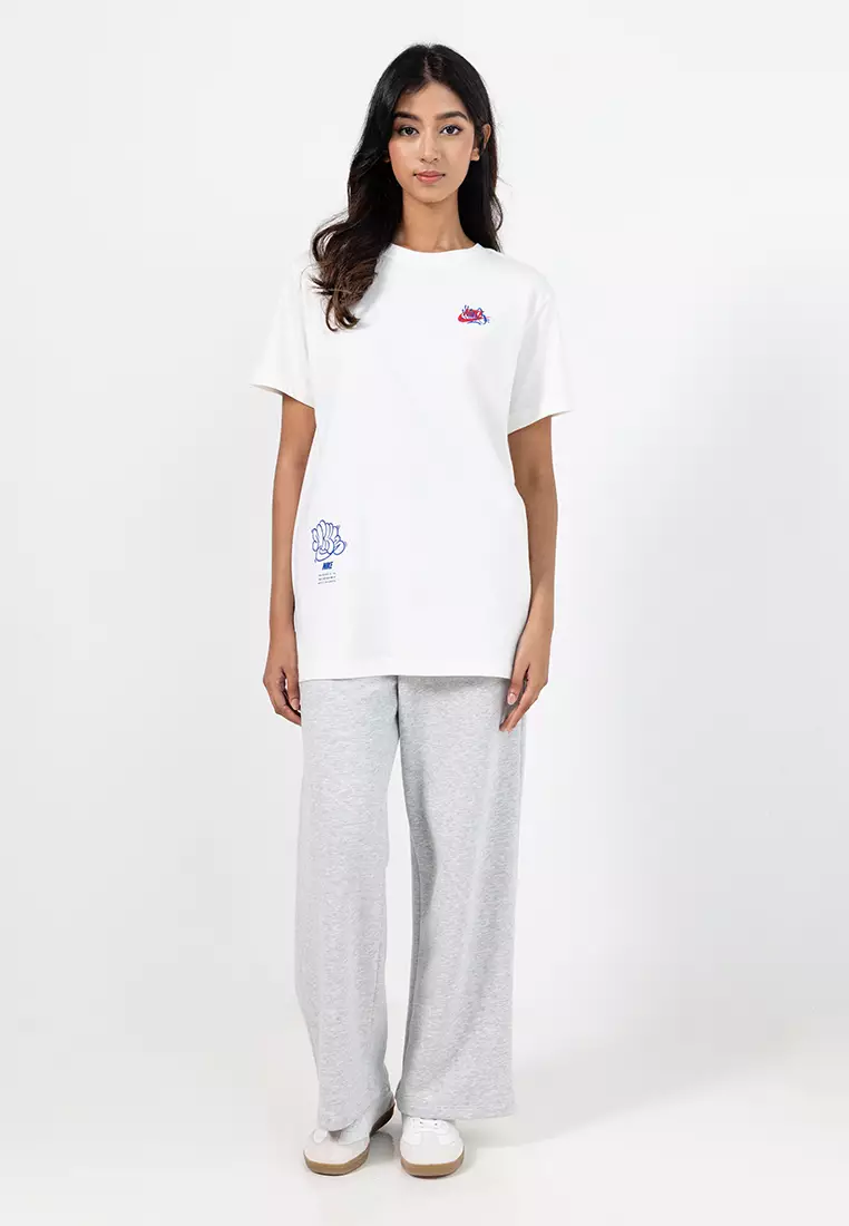 Sportswear Classic Women's Oversized T-Shirt