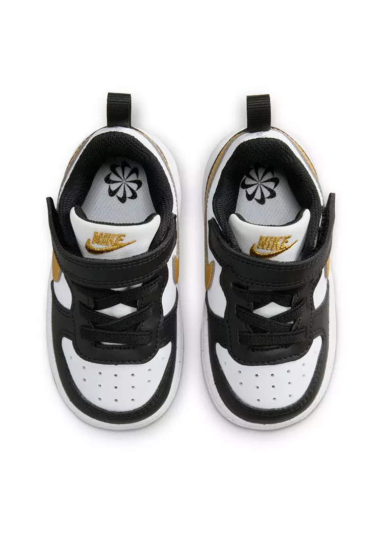 Court Borough Low Recraft Shoes