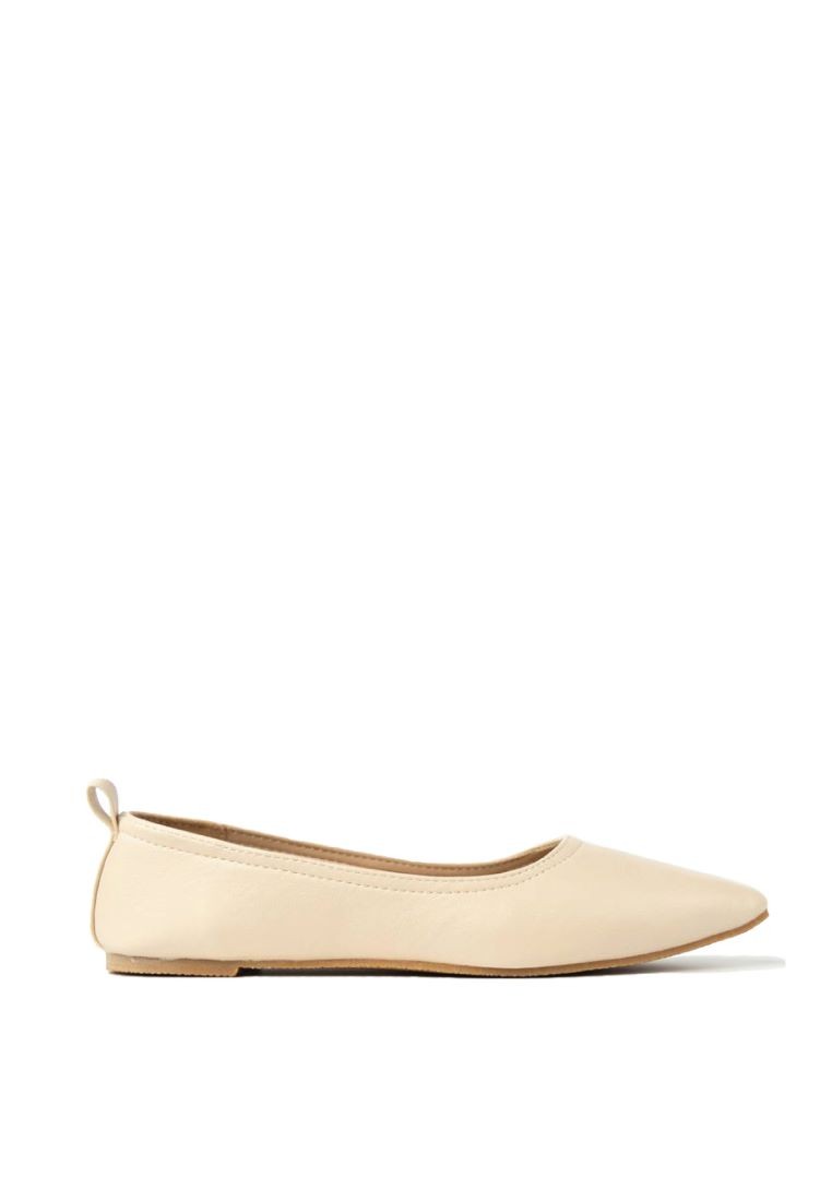 Everyday Ballerina Flats