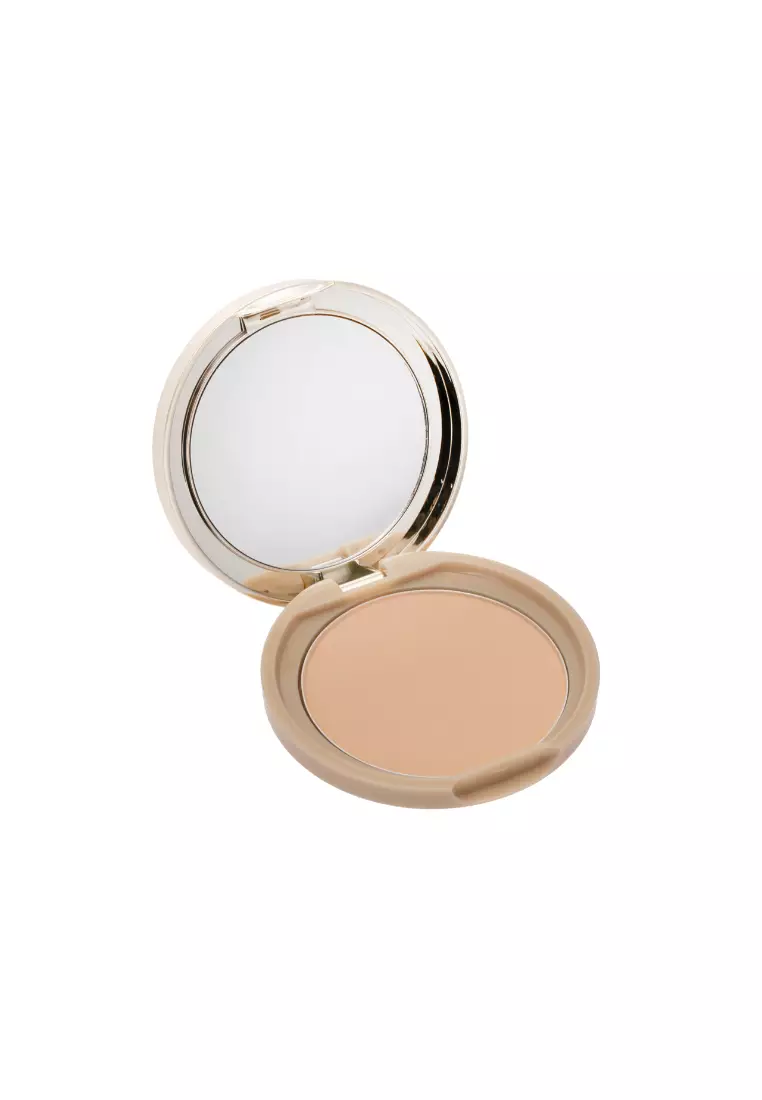 Canmake Marshmallow Finish Powder #MB Matte Beige 1pc