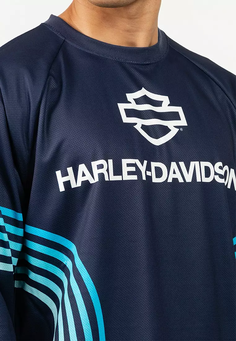 H-D® TECH Racing Jersey