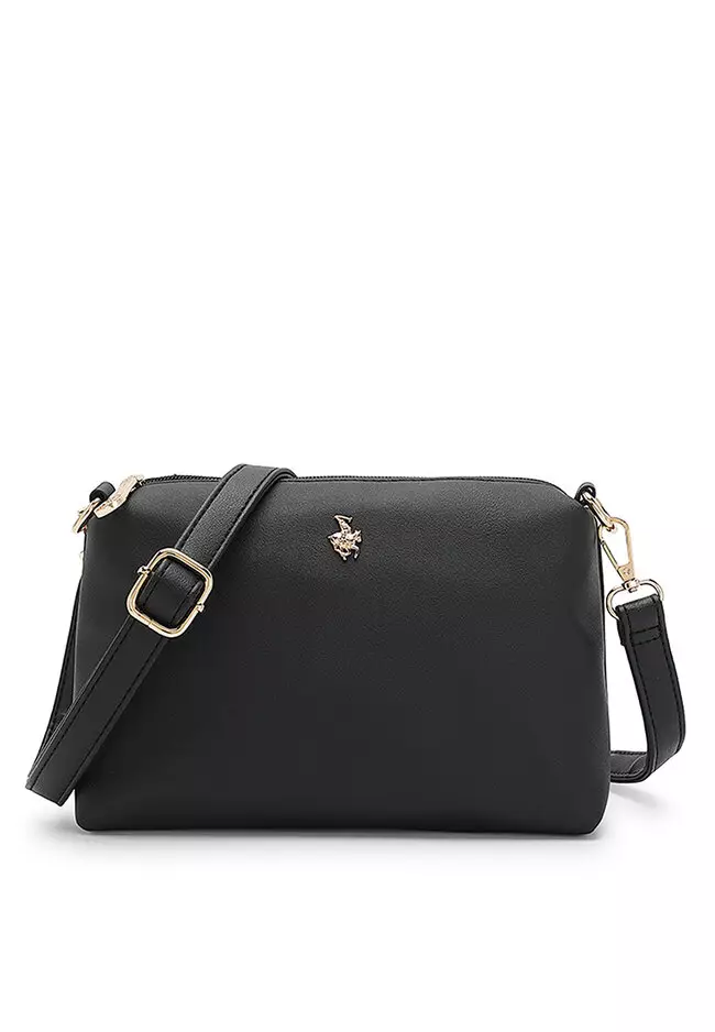 Polo classic sling on sale bag