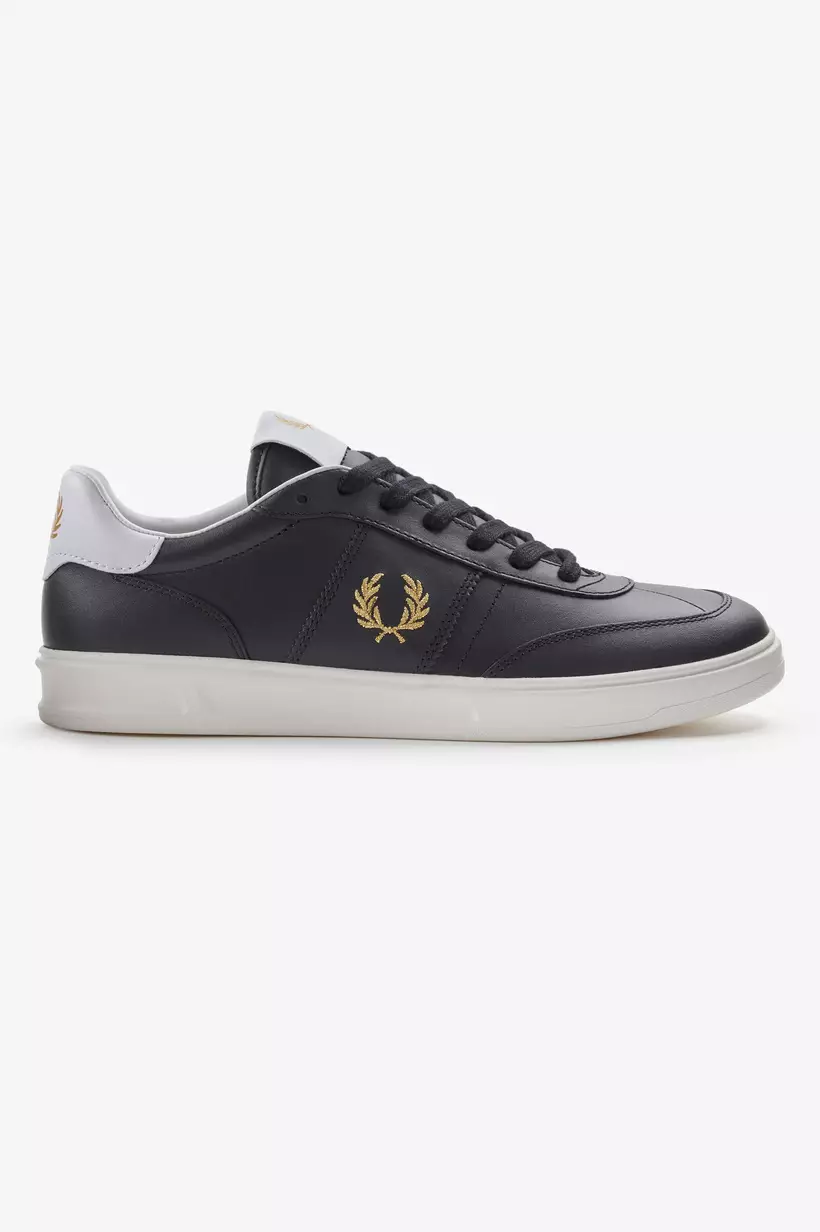 Fred perry pumps on sale sale