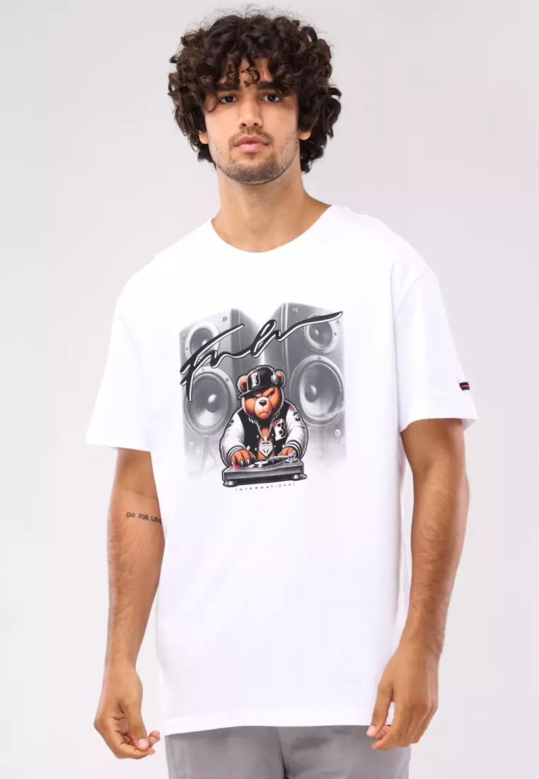 Round Neck Regular Fit