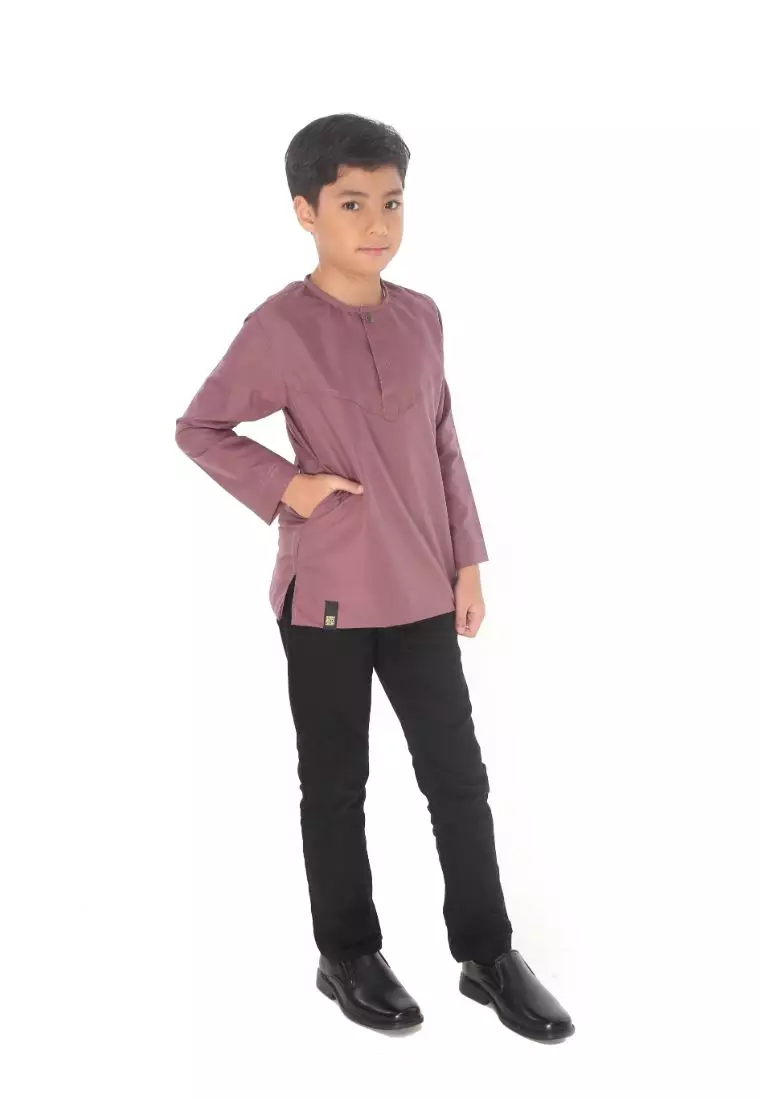 Kurta Hassan For Kids