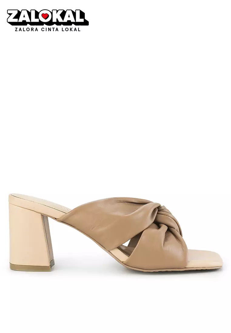 Ladies Sandal 81719Za