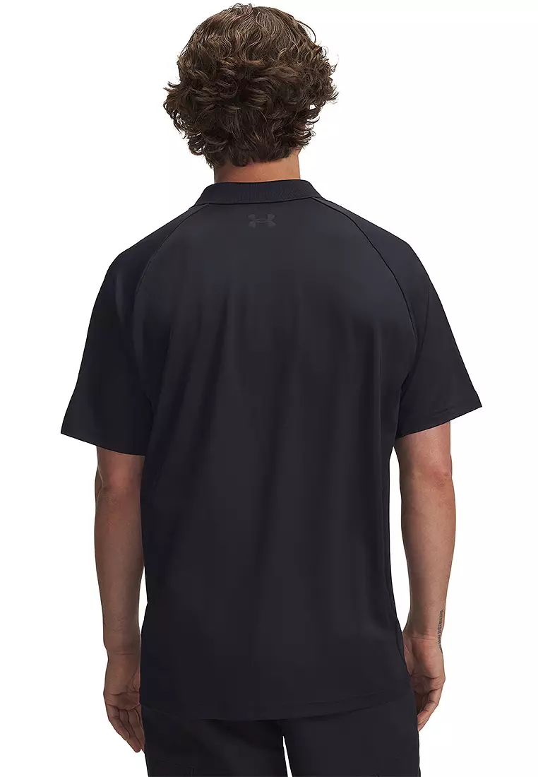 Tactical Performance Polo Shirt