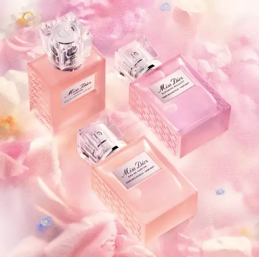 Dior Miss Dior Blooming Bouquet Hair Mist 30mL