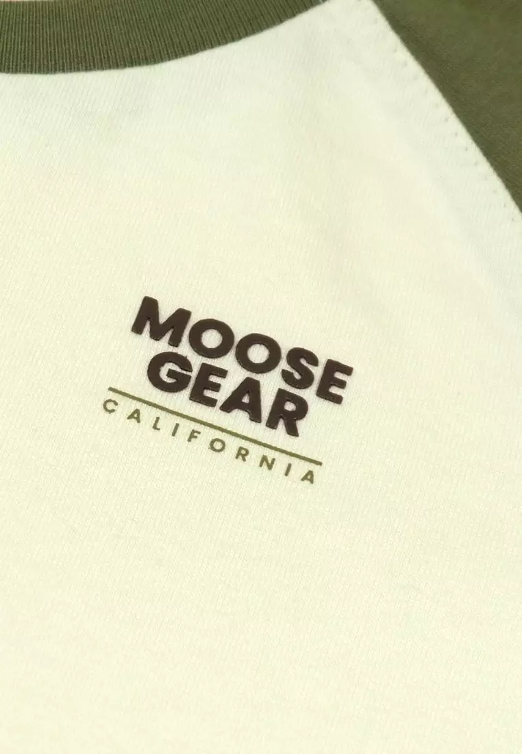 Boys T-Shirt With Print Details