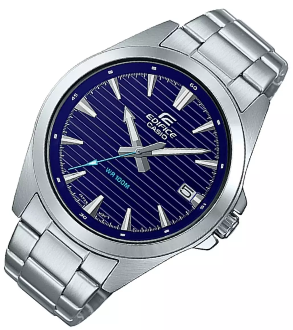 Edifice Analog Watch EFV-140D-2A