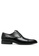Twenty Eight Shoes black Leather Cap Toe Business Shoes DS8856-61-62 395EASH5E1F66EGS_1