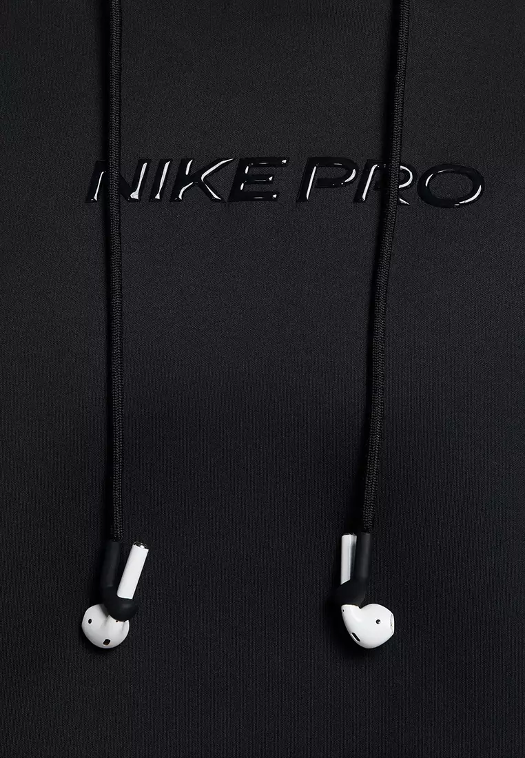 Pro Therma-FIT Fleece Hoodie