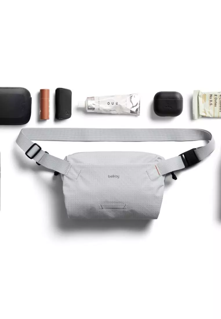 Bellroy Lite Sling Mini - Fog