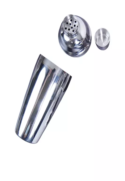 Deluxe Cocktail Shaker 0.5 Ltr