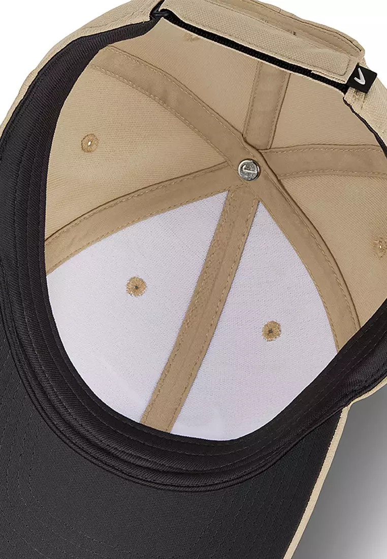 Dri-FIT Club Structured Swoosh Cap