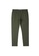Terranova green Men's Long Pants C9ED5AAD05E8F6GS_3