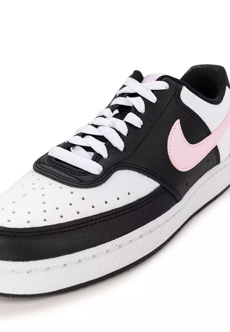 Court Vision Low Next Nature Shoes