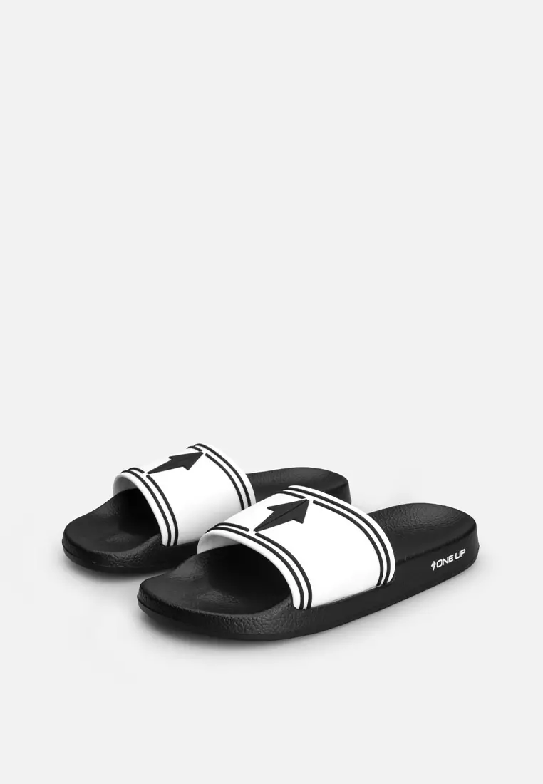 Cosmic Sliders Men's Slides