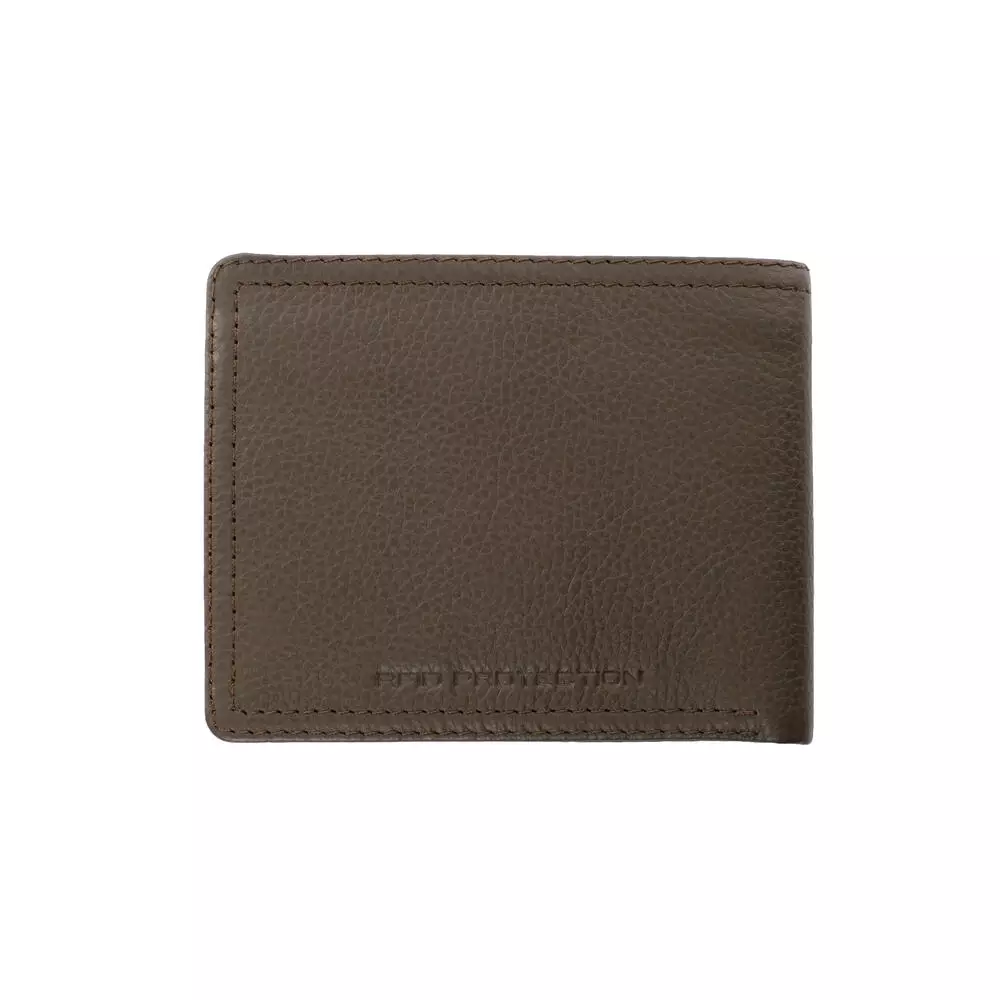 Eiger Tac Grayman Horizontal Wallet
