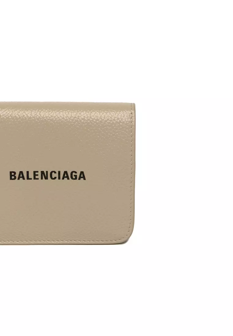 Balenciaga discount coin purse