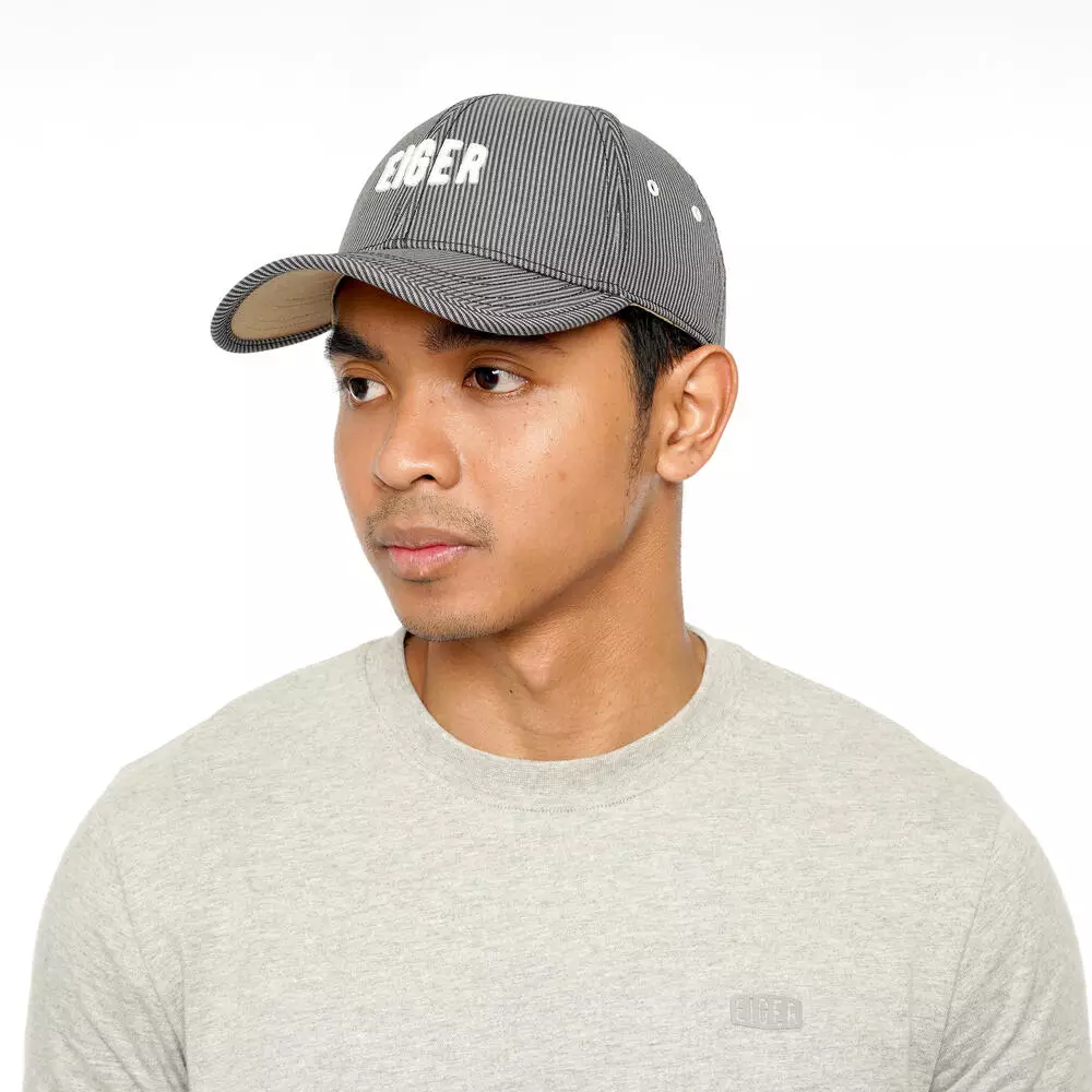 Eiger X-Andermatt Baseball Cap