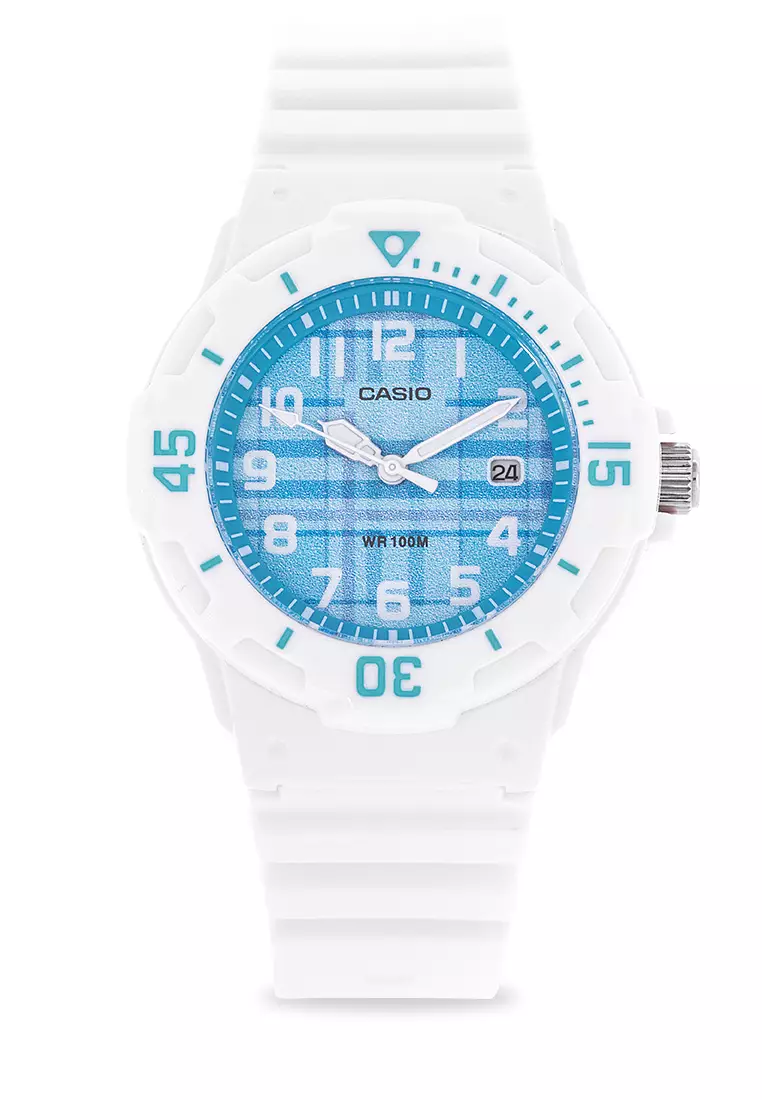 Analog Watch LRW-200H-2CVDF