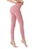 YG Fitness pink Sports Running Fitness Yoga Dance Tights 90B6CUS6120971GS_2